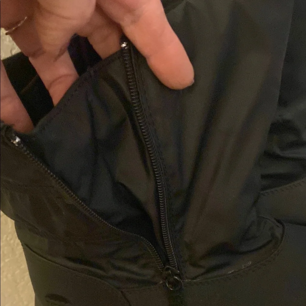 Kohls Tote Black Winter Boots